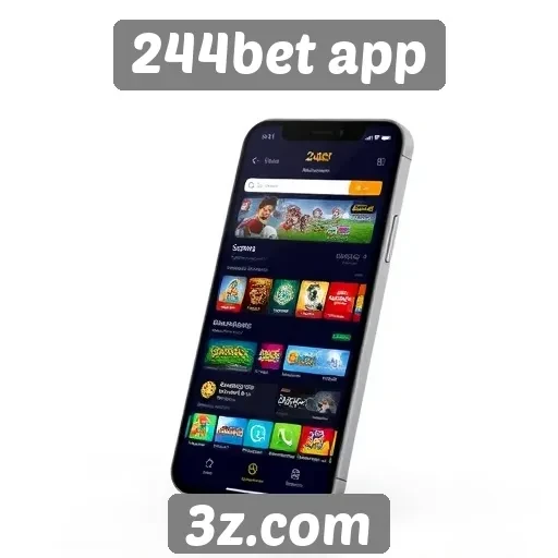 Comparativo com outros aplicativos de jogos