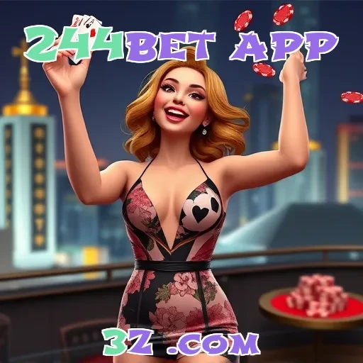 244bet app: Loterias que Trazem Emoção e Grandes Prêmios