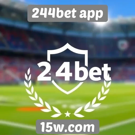 Avaliação de segurança do site 244bet app