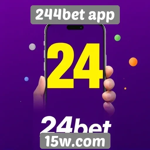 Opiniões de usuários sobre o 244bet app