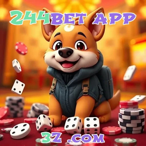 244bet app: Descubra as Emoções dos Jogos Virtuais e Ganhe Mais